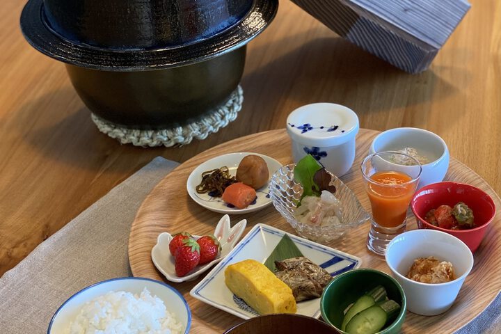 Breakfast/Coffee Service 66 of 83