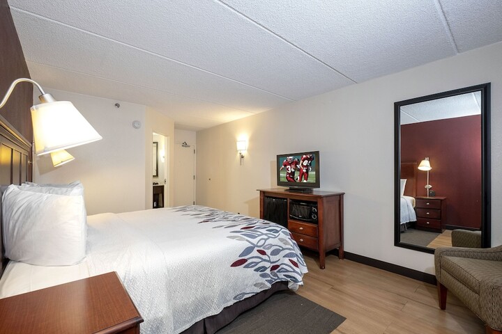 2 Double Beds (6 of 16)