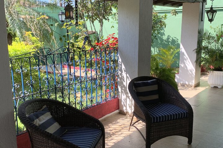 Terrace/Patio 136 of 155