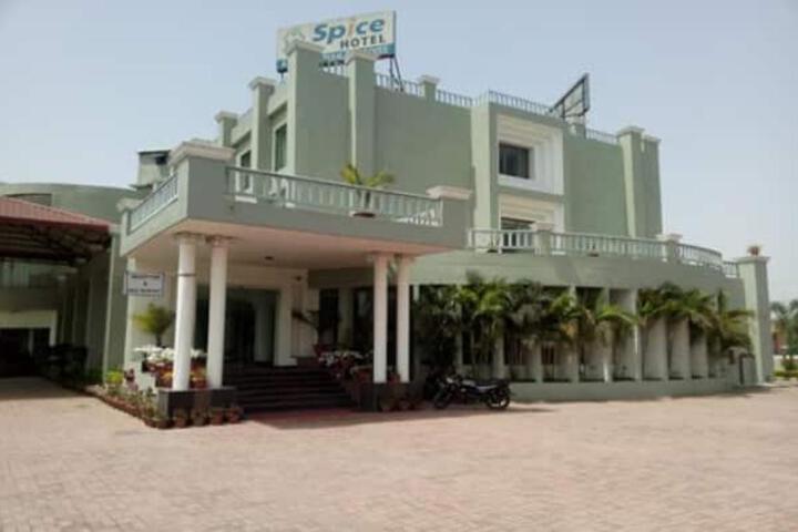 Spice Hotel