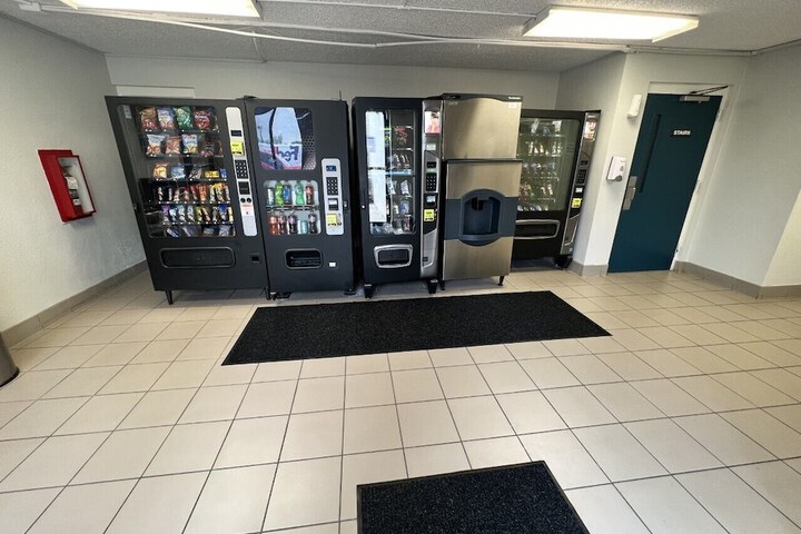 Vending machine