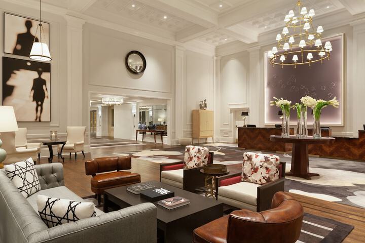 Hotel Interior 4 of 148
