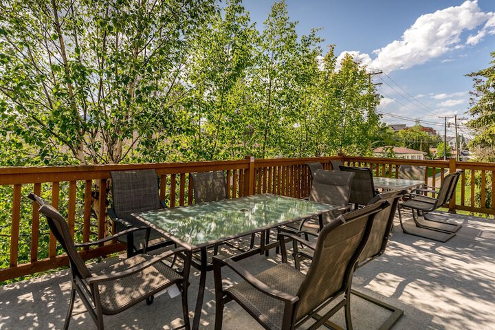 Terrace/Patio 19 of 28