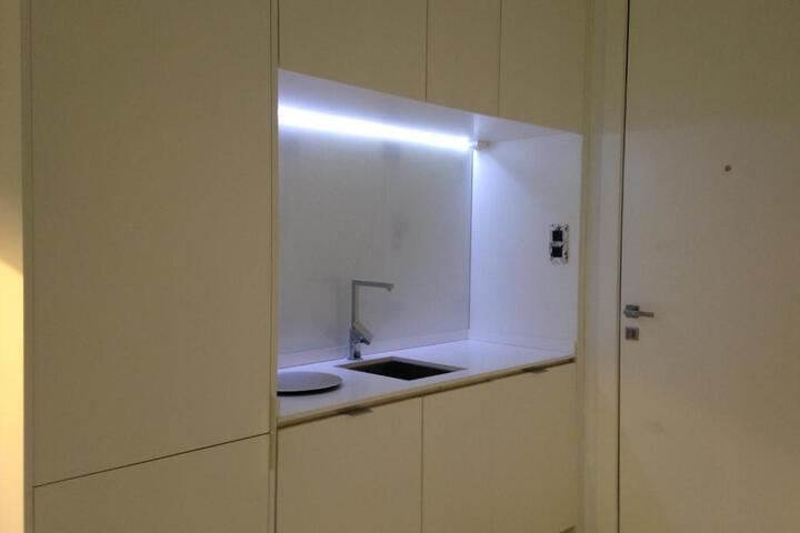 Fitness Facility Photos