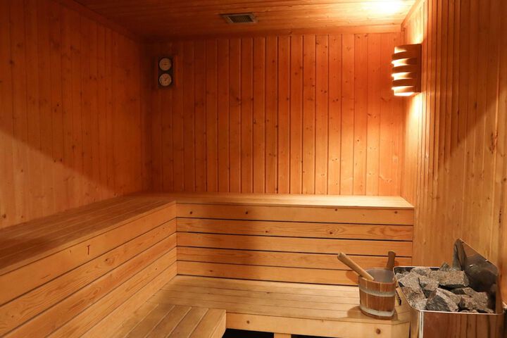 Spa Massage