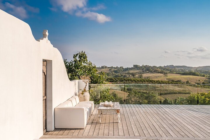 Terrace/Patio 16 of 25