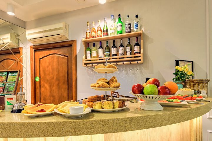 Fitness Center Photo