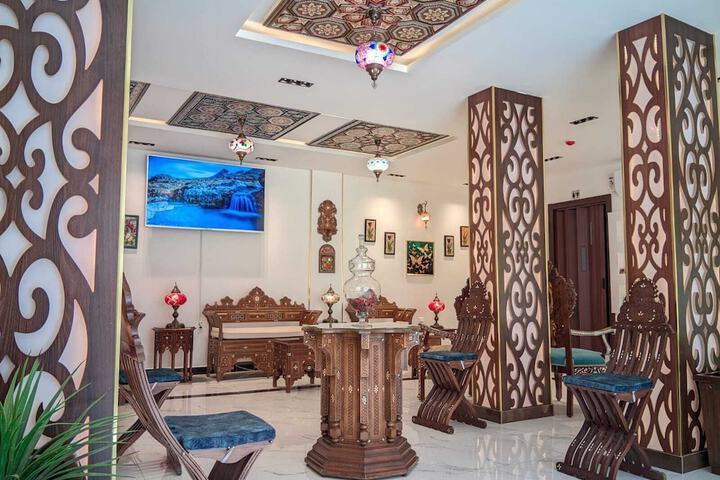 Hotel Interior 20 of 105