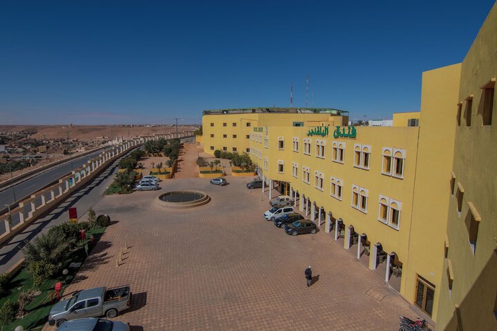 Hotel 68 of 68