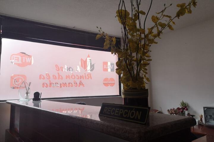 Hotel Interior 2 of 18