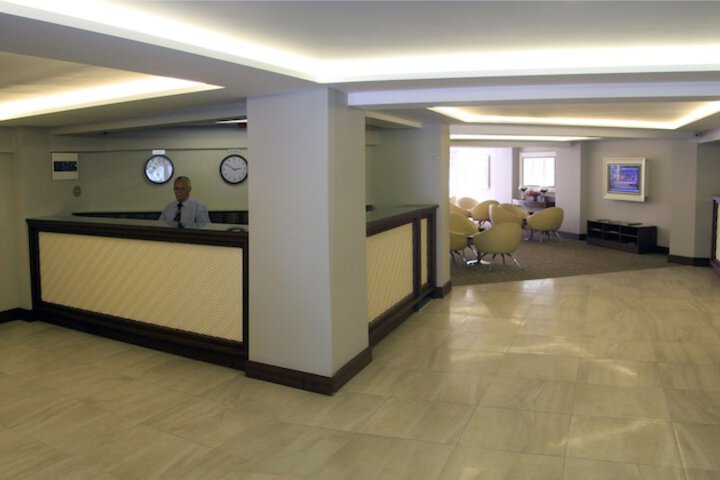 Hotel Interior 3 of 45
