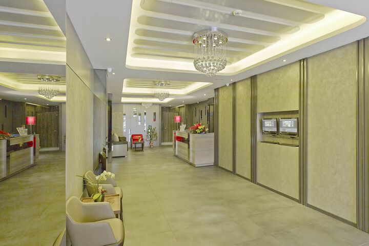 Hotel Interior 3 of 45