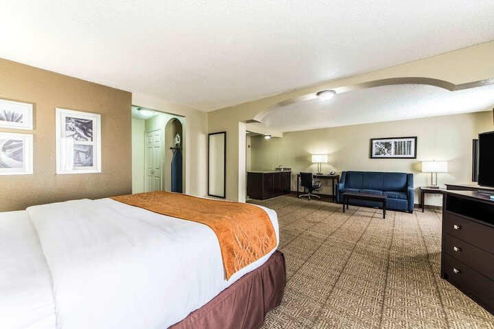 1 King Bed (6 of 14)