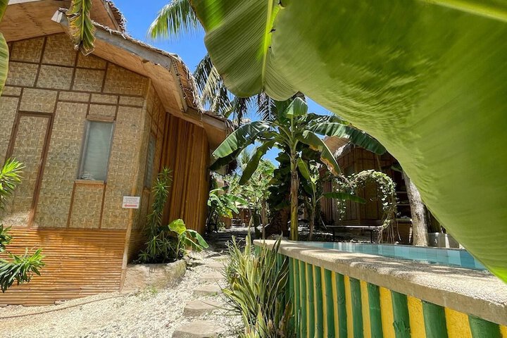 Ecostay
