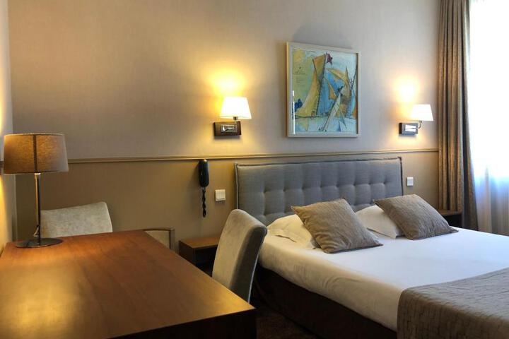 Fitness Facility Photos