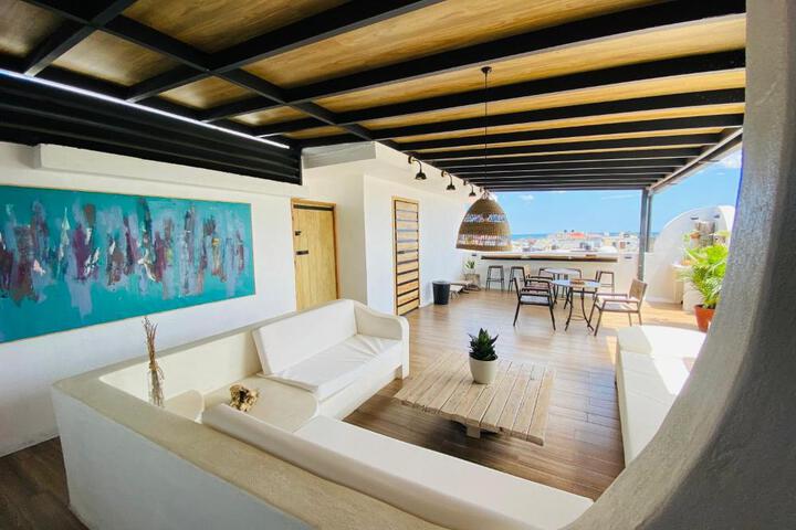 Ocean Breeze Studios