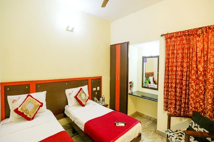 Room 5 of 21