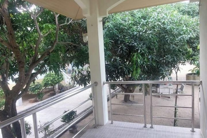 Terrace/Patio 23 of 46