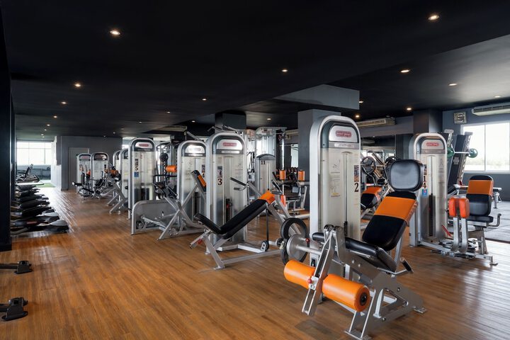 Fitness Club