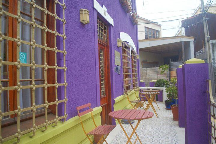 Hotel 21 of 26