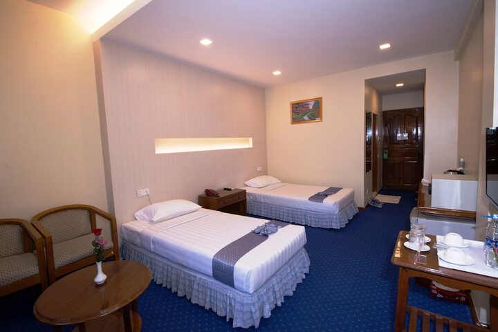 Room 14 of 48