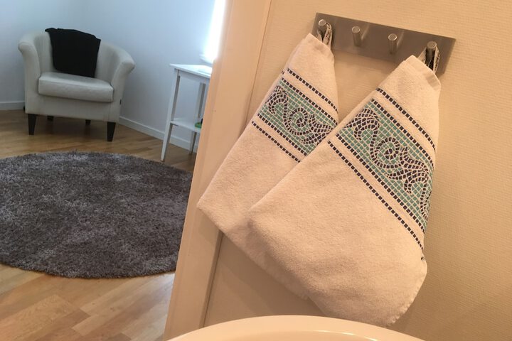 Room 15 of 55