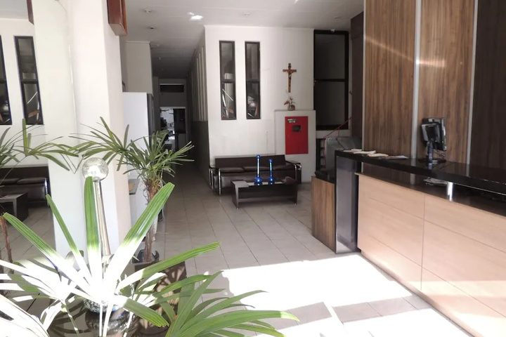 Hotel Bahiti