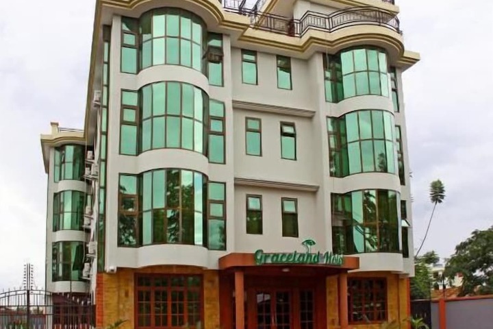 Hotel 37 of 41