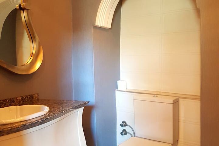 Bathroom Vanities