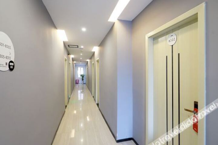 Hotel Interior 17 of 26