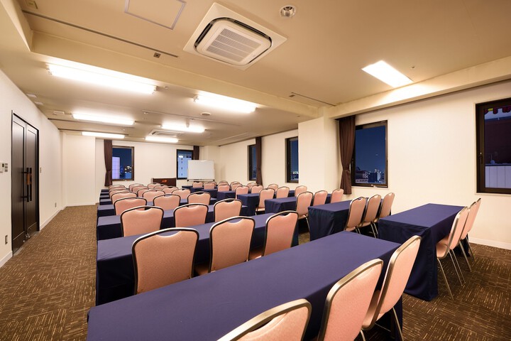 Meeting 16 of 25