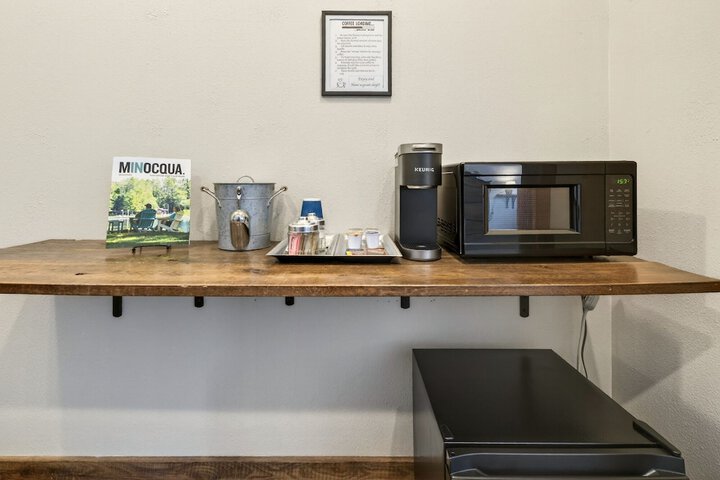 Breakfast/Coffee Service 29 of 67