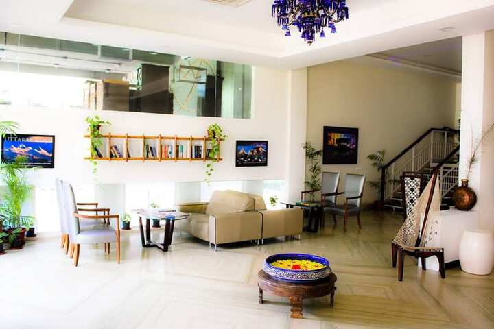 Hotel Interior 45 of 65