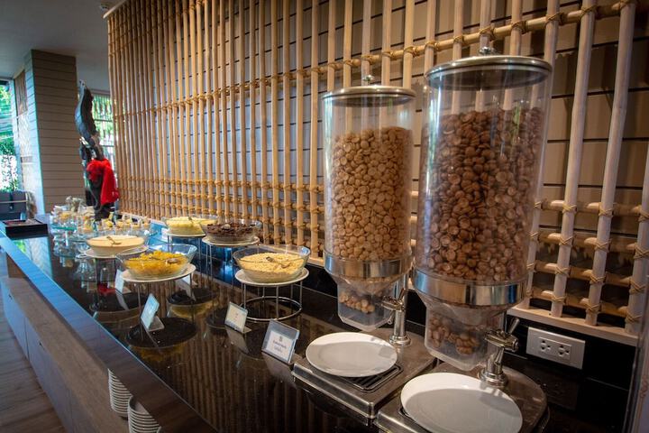 Astra Hotels & Suites Marathahalli Spice