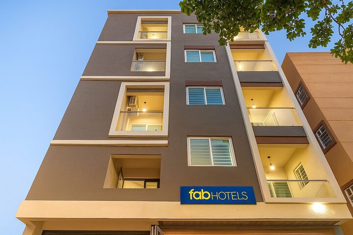 FabHotel Tarini Comforts - Marathahalli