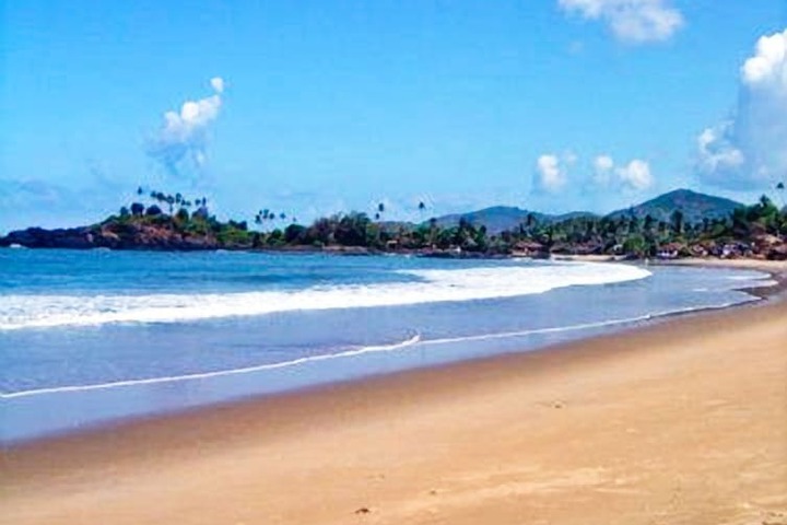 Beach 41 of 44