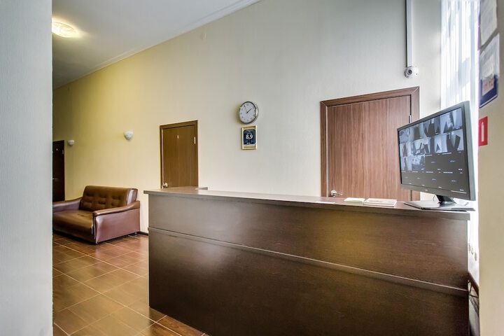 Hotel Interior 2 of 43