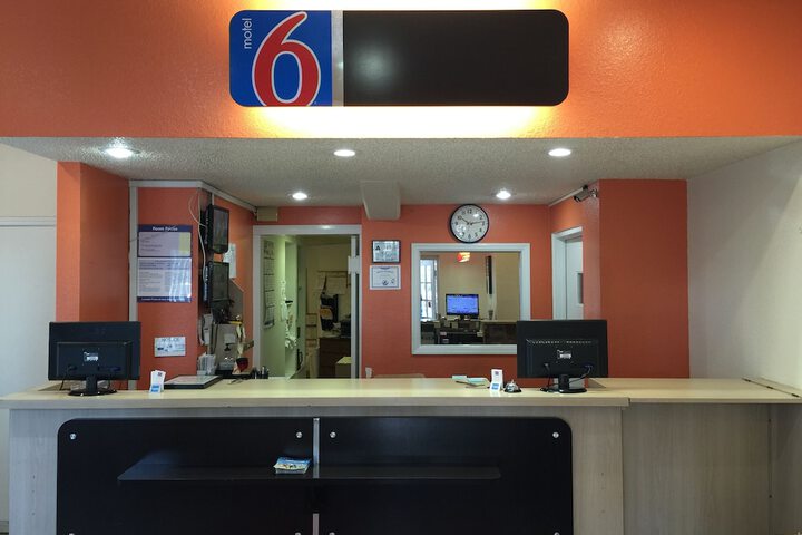Reception hall