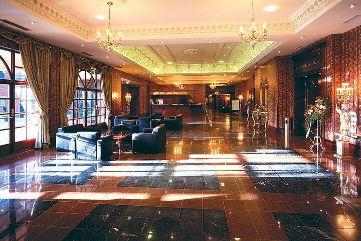Hotel Interior 6 of 51