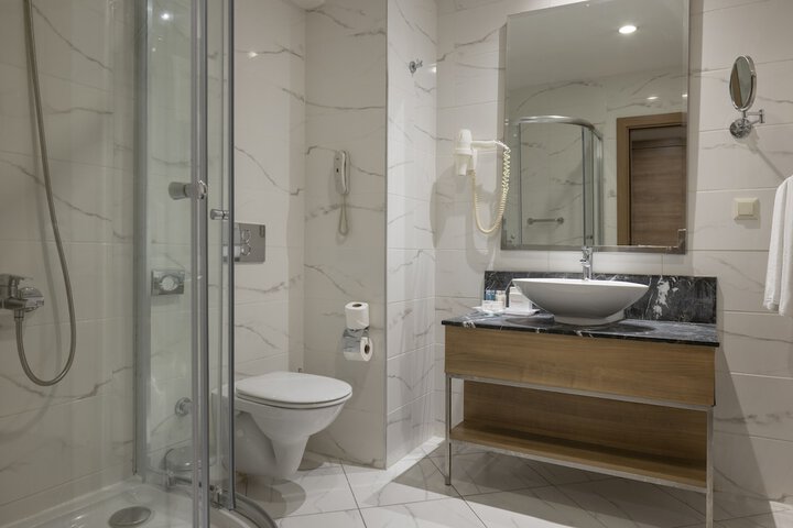 Bathroom Vanities