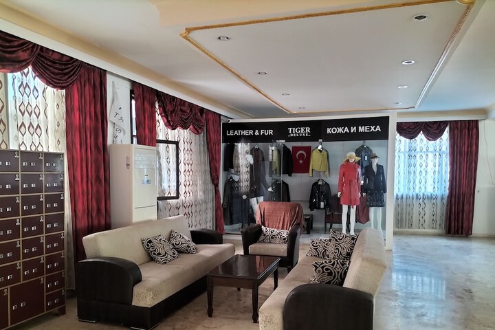Hotel 16 of 17