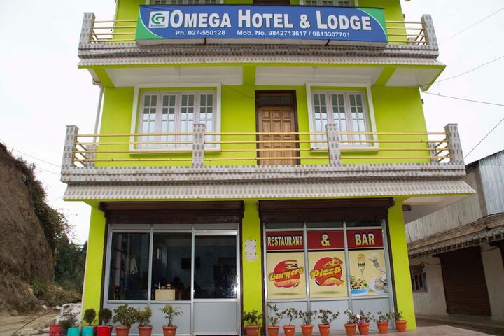 Hotel 5 of 5