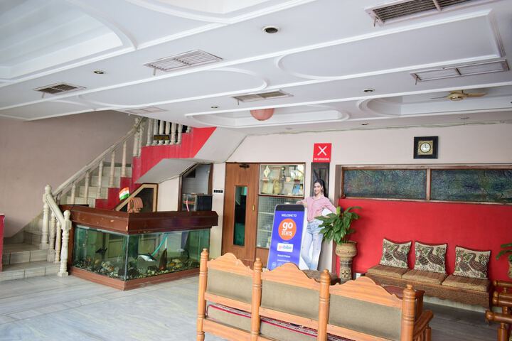 Hotel Interior 3 of 21