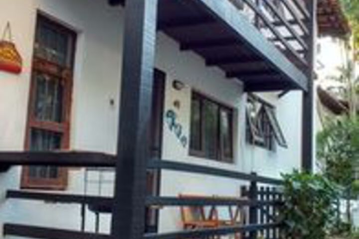 Casa Duplex 2 Quartos Geriba