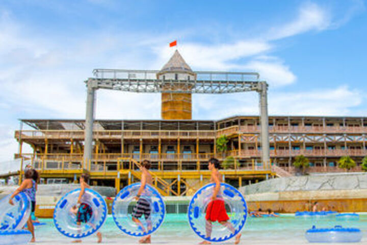 Fitness Center Photo