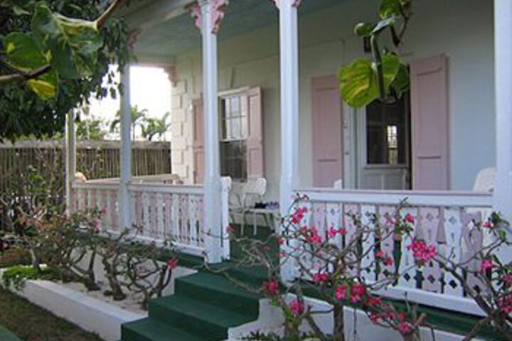Terrace/Patio 18 of 18