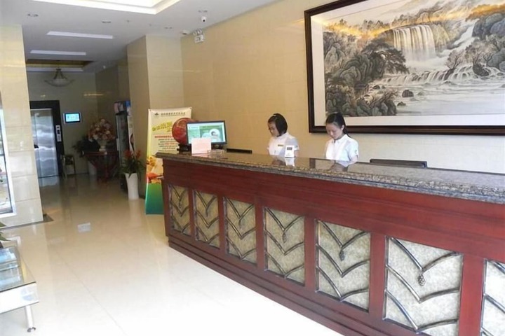Hotel Interior 2 of 63