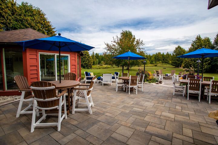 Terrace/Patio 72 of 79