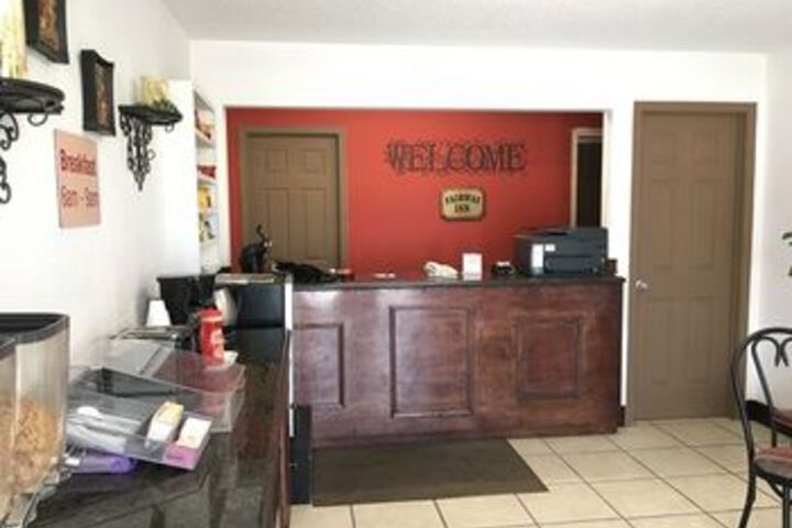 Hotel Interior 33 of 33