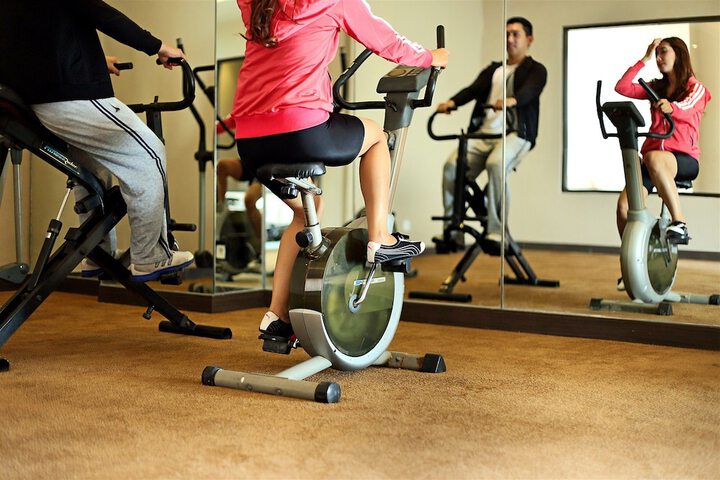 Fitness Center Photo